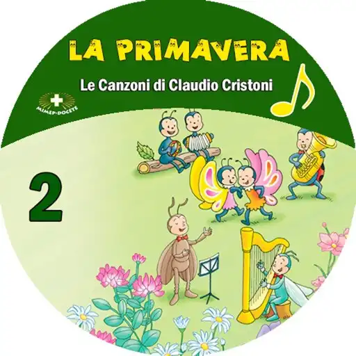 Play La Primavera APK Play La Primavera APK