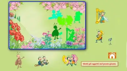 Play La Primavera as an online game La Primavera with UptoPlay