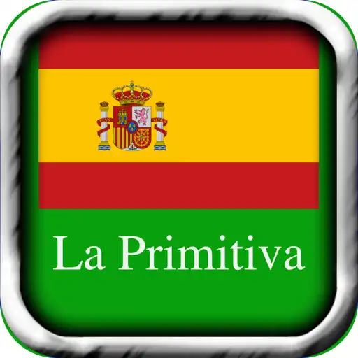 Play LA Primitiva, SPAIN APK