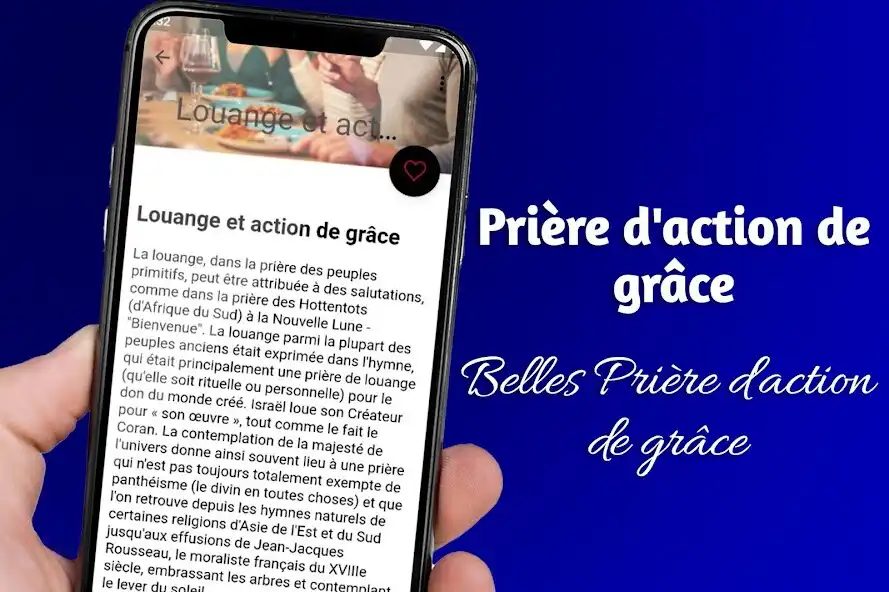 Play La prière daction de grâce as an online game online La prière daction de grâce with UptoPlay Play La prière daction de grâce as an online game La prière daction de grâce with UptoPlay