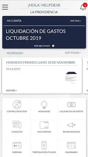 Play La Providencia as an online game La Providencia with UptoPlay