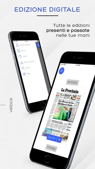 Play La Provincia di Como as an online game La Provincia di Como with UptoPlay
