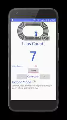 Play Laps Counter Play Laps Counter