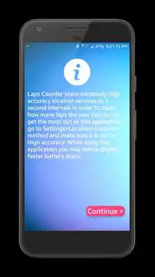 Play Laps Counter Play Laps Counter