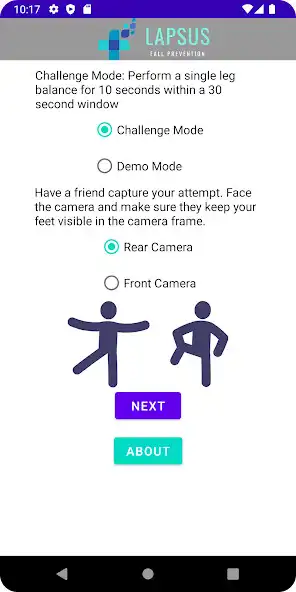Play Lapsus Balance  and enjoy Lapsus Balance with UptoPlay