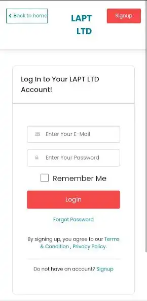 Play LAPT LTD as an online game online LAPT LTD with UptoPlay Play LAPT LTD as an online game LAPT LTD with UptoPlay