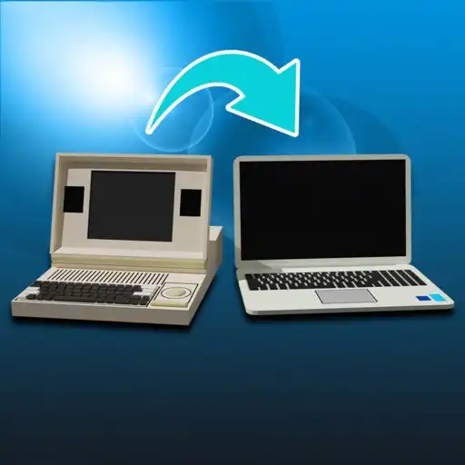 Play Laptop Evolution - PC Runner APK Play Laptop Evolution - PC Runner APK