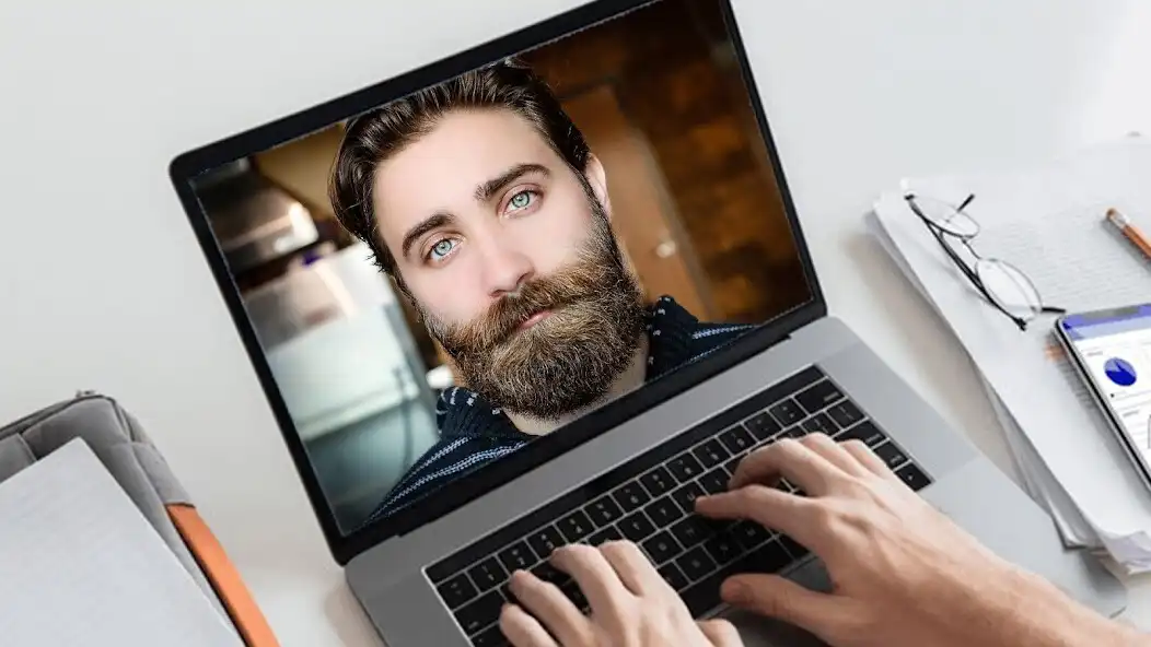 Play Laptop Frames  and enjoy Laptop Frames with UptoPlay
