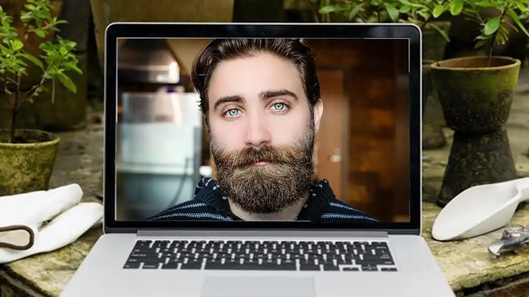 Play Laptop Frames as an online game Laptop Frames with UptoPlay