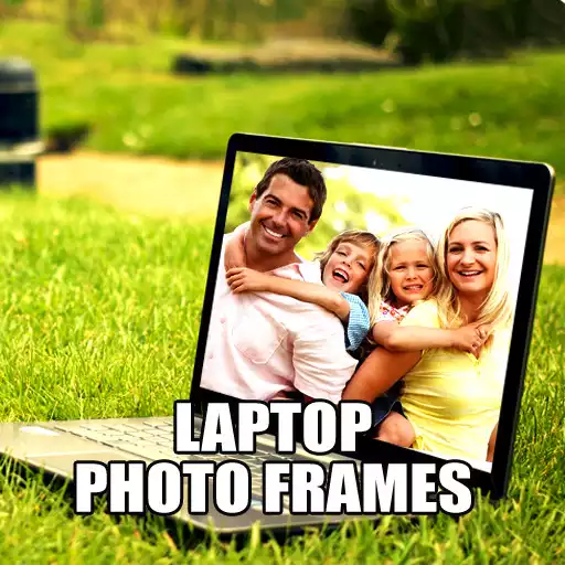 Free play online Laptop Photo Frames APK Free play online Laptop Photo Frames APK