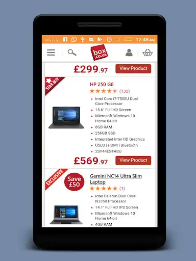 Play Laptop Price In UK
