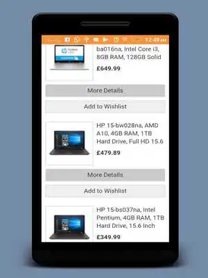 Play Laptop Price In UK