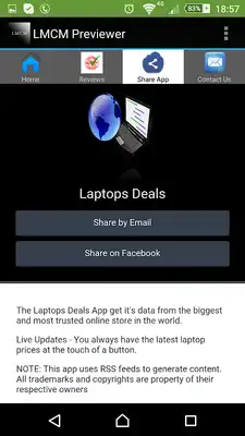 Play Laptops Deals and Reviews