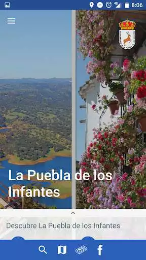 Play La Puebla de los Infantes