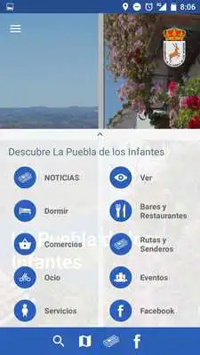 Play La Puebla de los Infantes
