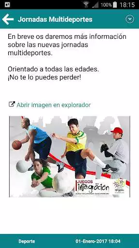 Play La Pueblanueva Informa as an online game La Pueblanueva Informa with UptoPlay