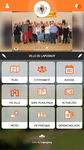 Play Lapugnoy  and enjoy Lapugnoy with UptoPlay