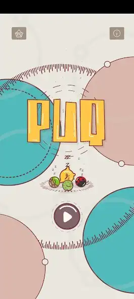 Play LAPUQ - Escape Game  and enjoy LAPUQ - Escape Game with UptoPlay