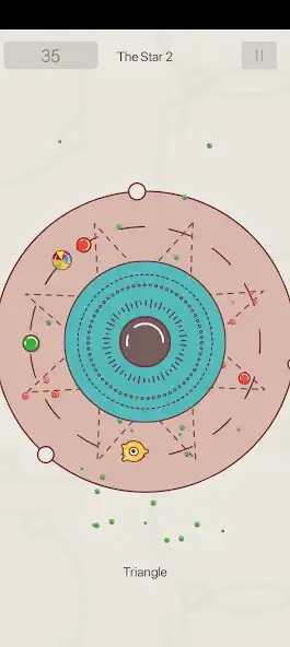 Play LAPUQ - Escape Game as an online game LAPUQ - Escape Game with UptoPlay