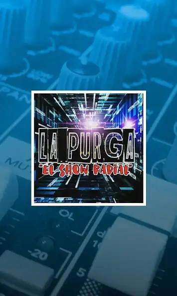 Play La Purga El Show Radial  and enjoy La Purga El Show Radial with UptoPlay