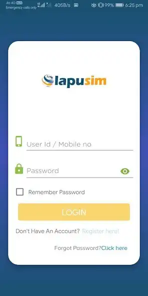 Play LapuSim as an online game LapuSim with UptoPlay