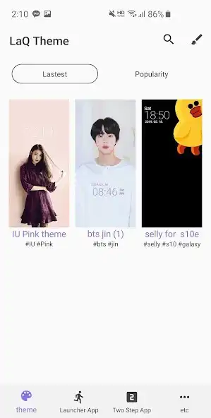 Play LaQ Store as an online game LaQ Store with UptoPlay