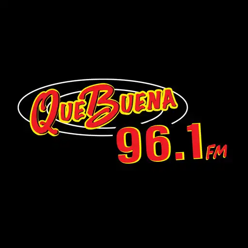 Play La Que Buena 96.1 APK