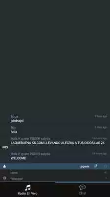 Play LaQueBuenaks