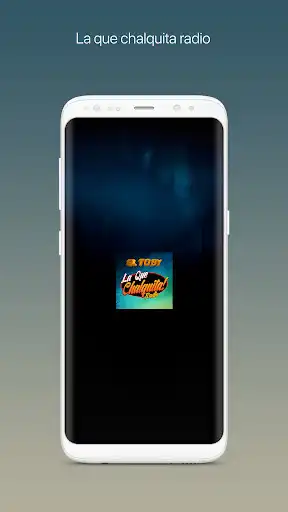 Play La que chalquita radio  and enjoy La que chalquita radio with UptoPlay