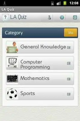 Play LAQuiz Play LAQuiz