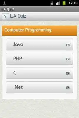 Play LAQuiz Play LAQuiz