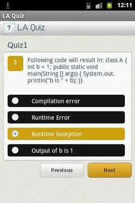 Play LAQuiz Play LAQuiz