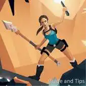 Free play online Lara Croft Go Complete Walkthrough APK Free play online Lara Croft Go Complete Walkthrough APK