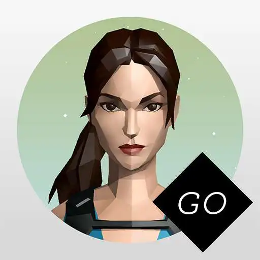 Play Lara Croft GO APK