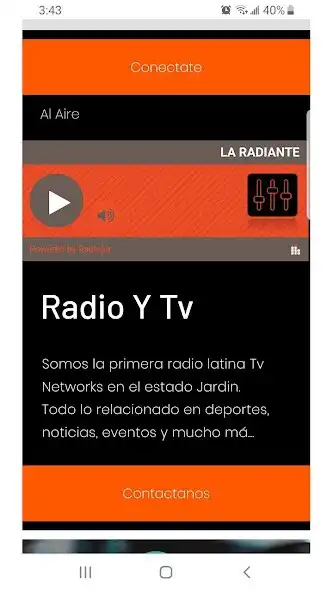 Play La Radiante and enjoy La Radiante with UptoPlay Play La Radiante and enjoy La Radiante with UptoPlay