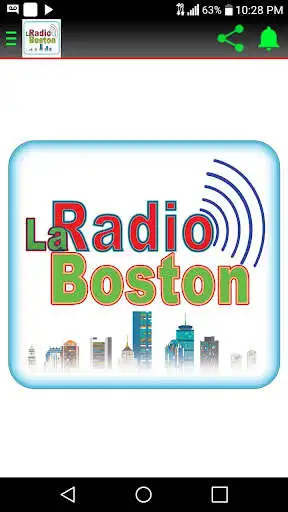 Play La Radio Boston Fm  and enjoy La Radio Boston Fm with UptoPlay