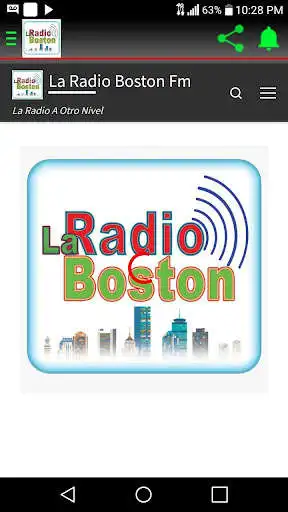 Play La Radio Boston Fm as an online game La Radio Boston Fm with UptoPlay