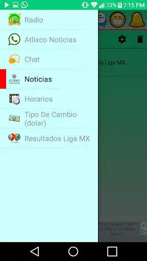 Play La Radio De Atlixco as an online game La Radio De Atlixco with UptoPlay
