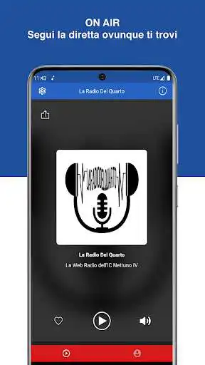 Play LaRadioDelQuarto as an online game online LaRadioDelQuarto with UptoPlay com.xdevel.laradiodelquarto Play LaRadioDelQuarto as an online game LaRadioDelQuarto with UptoPlay