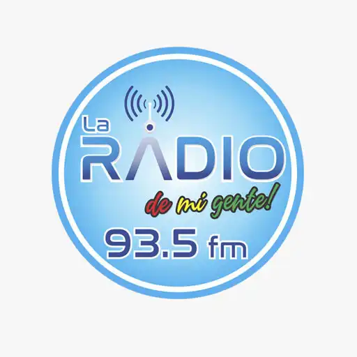 Play La radio de mi gente APK