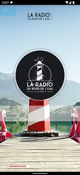 Play La Radio du bord de leau  and enjoy La Radio du bord de leau with UptoPlay