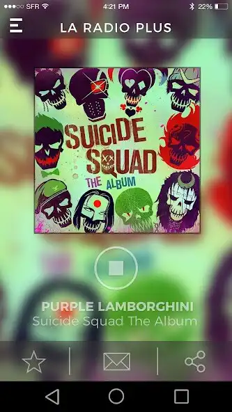 Play La Radio Plus  and enjoy La Radio Plus with UptoPlay