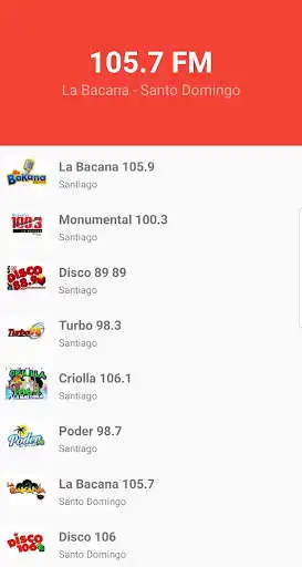 Play La Radio  and enjoy La Radio with UptoPlay