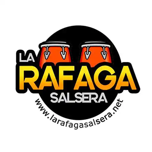 Play LA RAFAGA SALSERA APK Play LA RAFAGA SALSERA APK