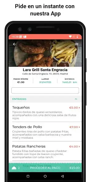 Play Lara Grill  and enjoy Lara Grill with UptoPlay