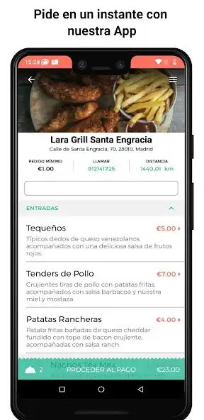 Play Lara Grill as an online game Lara Grill with UptoPlay