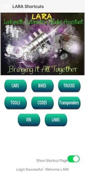 Play LARA Locksmith Auto Rapid Assist  and enjoy LARA Locksmith Auto Rapid Assist with UptoPlay