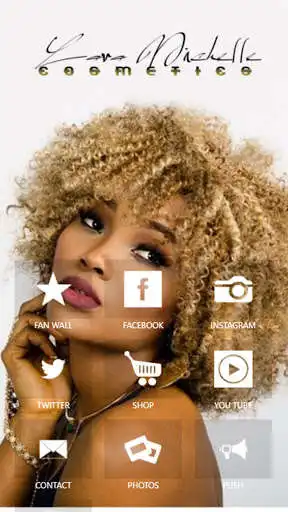 Play Lara Michelle Cosmetics  and enjoy Lara Michelle Cosmetics with UptoPlay