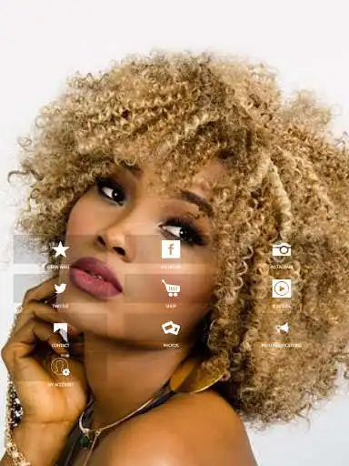 Play Lara Michelle Cosmetics as an online game Lara Michelle Cosmetics with UptoPlay