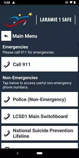 Play LARAMIE 1 SAFE as an online game LARAMIE 1 SAFE with UptoPlay